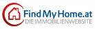 FindMyHome.at Logo